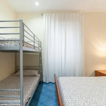 Seafrot Apartament_bellissimo Fronte Mare Sperlonga